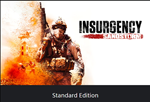 *Insurgency: Sandstorm * PS4/PS5 *ТУРЦИЯ*