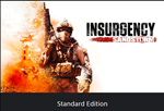 💥PS4/PS5  Insurgency: Sandstorm 🔴ТУРЦИЯ🔴