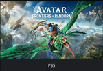 *Avatar: Frontiers of Pandora / Аватар * PS5 *ТR*