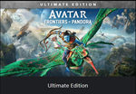 *Avatar: Frontiers of Pandora / Аватар * PS5 *ТR*