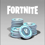 💥PS5 FORTNITE  V-Bucks / В-Баксы   ПС5 🔴ТR🔴