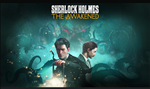 *Sherlock Holmes The Awakened * PS4/PS5 *ТУРЦИЯ*