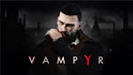 *Vampyr / Вампир * PS4/PS5 *ТУРЦИЯ*