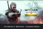 *The Witcher 3: Wild Hunt * PS4/PS5 *ТУРЦИЯ*