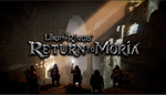 *The Lord of the Rings: Return to Moria * PS5 *ТR*