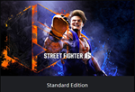 *Street Fighter 6 * PS4/PS5 *ТУРЦИЯ*