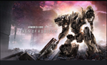 *ARMORED CORE™ VI FIRES OF RUBICON™ * PS4/PS5 *ТR*
