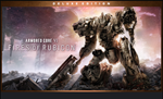 *ARMORED CORE™ VI FIRES OF RUBICON™ * PS4/PS5 *ТR*