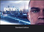 *Detroit: Become Human * PS4/PS5 *ТУРЦИЯ*
