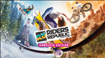 *Riders Republic * PS4/PS5 *ТУРЦИЯ*