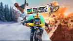 *Riders Republic * PS4/PS5 *ТУРЦИЯ*