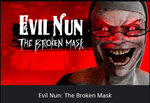 *Evil Nun: The Broken Mask * PS4/PS5 *ТУРЦИЯ*