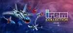 *Irem Collection Volume 1 * PS4/PS5 *ТУРЦИЯ*