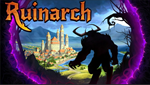 *Ruinarch / Руинарх * PS4/PS5 *ТУРЦИЯ*