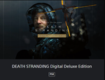*DEATH STRANDING DIRECTOR´S CUT* PS4/PS5 *ТУРЦИЯ*