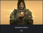 *DEATH STRANDING DIRECTOR´S CUT* PS4/PS5 *ТУРЦИЯ*