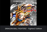 *DRAGON BALL FIGHTERZ * PS4/PS5 *ТУРЦИЯ*