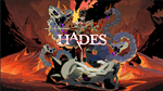 *Hades * PS4/PS5 *ТУРЦИЯ*