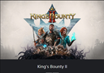 *King´s Bounty II * PS4/PS5 *ТУРЦИЯ*