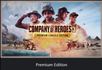 💥PS5 Company of Heroes 3 🔴ТУРЦИЯ🔴