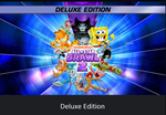 *Nickelodeon All-Star Brawl 2 * PS4/PS5 *ТУРЦИЯ*
