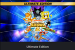*Nickelodeon All-Star Brawl 2 * PS4/PS5 *ТУРЦИЯ*