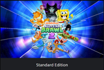 *Nickelodeon All-Star Brawl 2 * PS4/PS5 *ТУРЦИЯ*