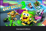 *Nickelodeon Kart Racers 3 * PS4/PS5 *TR*