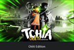 *Tchia * PS4/PS5 *ТУРЦИЯ*