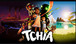 *Tchia * PS4/PS5 *ТУРЦИЯ*