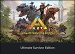 💥EPIC GAMES PC/ПК💥 ARK: Survival Evolved 🔴ТR🔴