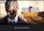 *Arizona Sunshine VR * PS4 / PS5 *ТУРЦИЯ*