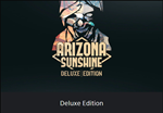 *Arizona Sunshine VR * PS4 / PS5 *ТУРЦИЯ*