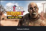 *Arizona Sunshine 2 VR * PS5 *ТУРЦИЯ*