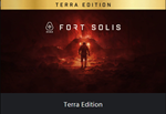 *Fort Solis * PS5 *ТУРЦИЯ*