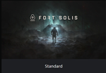 *Fort Solis * PS5 *ТУРЦИЯ*