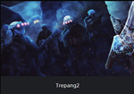 *Trepang2 * PS5 *ТУРЦИЯ*