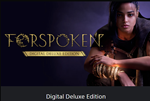 *Forspoken * PS5 *ТУРЦИЯ*