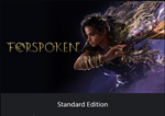 *Forspoken * PS5 *ТУРЦИЯ*