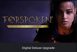 *Forspoken * PS5 *ТУРЦИЯ*