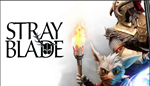 *Stray Blade * PS5 *ТУРЦИЯ*