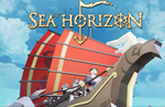 *Sea Horizon * PS4 / PS5 *ТУРЦИЯ*