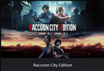 💥PS4/PS5  RESIDENT EVIL Raccoon City Edition🔴ТУРЦИЯ🔴