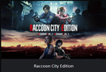 💥RESIDENT EVIL Raccoon City Edition PS4/PS5 🔴ТУРЦИЯ🔴