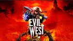 *Evil West * PS4/PS5 *ТУРЦИЯ*