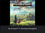 *Ni no Kuni™ II: Revenant Kingdom *PS4/PS5 *ТУРЦИЯ*