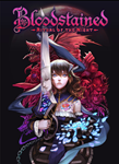 *Bloodstained: Ritual of the Night* PS4/PS5*ТУРЦИЯ*