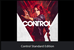 *Control / Контроль * PS4/PS5  *ТУРЦИЯ*