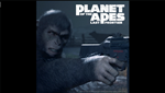 *Planet of the Apes: Last Frontier*PS4/PS5 *ТУРЦИЯ*