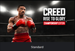 *Creed: Rise to Glory -Championship Edition*PS5*ТR*